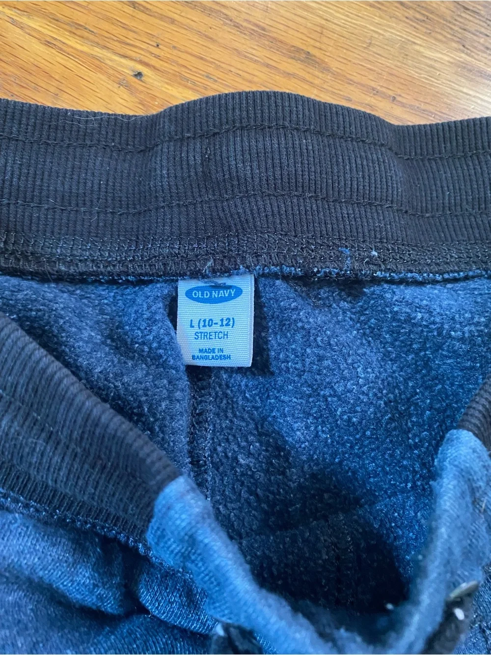 Girls Clothing Bundle Size Large (10/12) 6 Pieces Old Navy Jumping Beans & More
